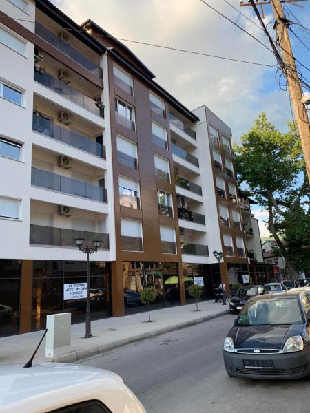 LYNX Apartments, Reserva ahora Apartamento Ocrida Lake Ohrid