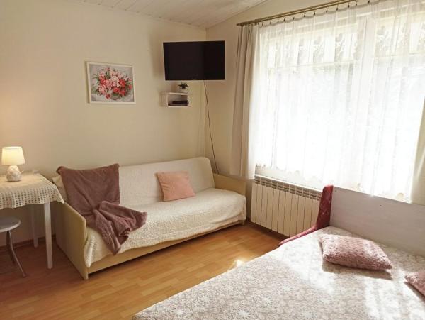 Domek wypoczynkowy Szczyrk Centrum - Twój Domek, Buchen Sie Privatzimmer Szczyrk Schlesien