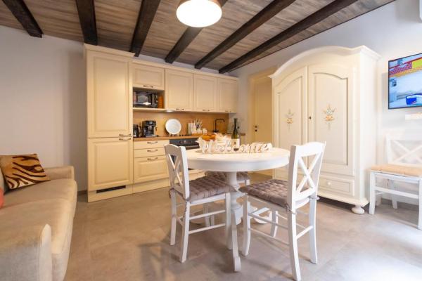 Vanilla, Buchen Sie Ferienwohnung Hotels mit Pool in Slowenisch Istrien, Schwimmbad