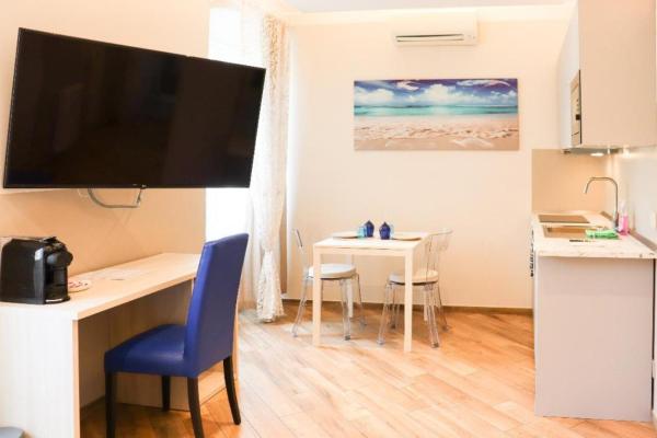 A Due Passi - Sanremo Apartments, Réserver Appartement Sanremo Riviera des Fleurs