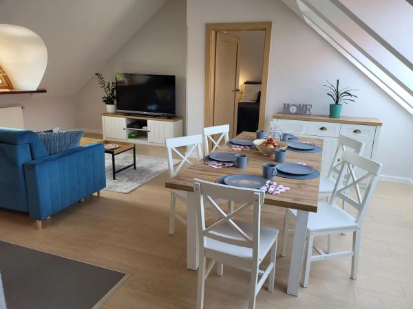 Apartamenty Milenijna 2 MALBORK Nowa Wieś, Prenota Appartamento Hotel a Pomerania con piscina, Piscina