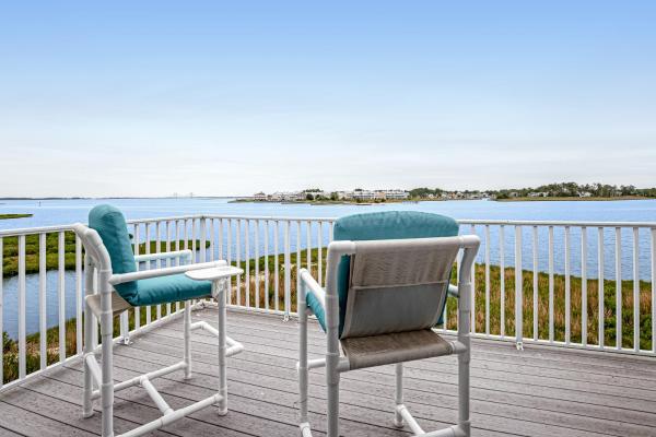 Bethany Bay, Prenota Hotel Ocean View Delaware