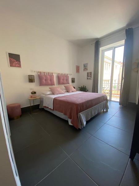 Le stanze dei desideri, Buchen Sie Pension Günstige Hotels in Caserta
