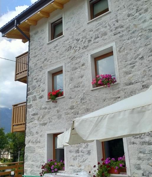 Antico Melo B&B, Prenota Bed & breakfast Hotel a Veneto con parcheggio, Parcheggio