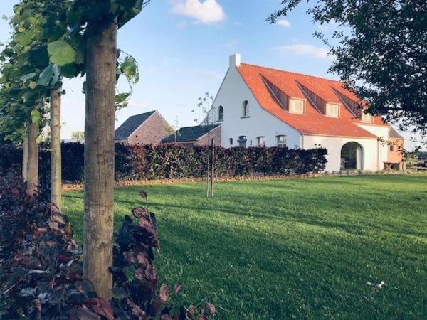 B&B Biesvenhof, Prenota Bed & breakfast Merksplas 