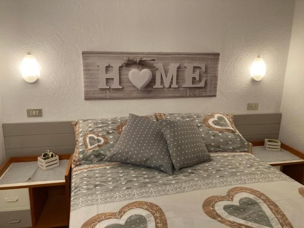 Maison Francey, Book Apartment Pre-Saint-Didier Courmayeur, near Pré Saint Didier Thermal Spa