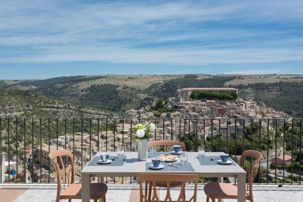 Vicolo QuattroSei, Buchen Sie Ferienhaus Hotels in Sizilien mit Parkplatz, Parkplätze