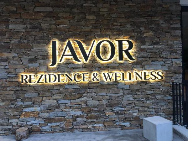 Apartman 22 Rezidence & Wellness Javor, Reserva ahora Apartamento Hoteles con spa en Bohemia Meridional, SPA