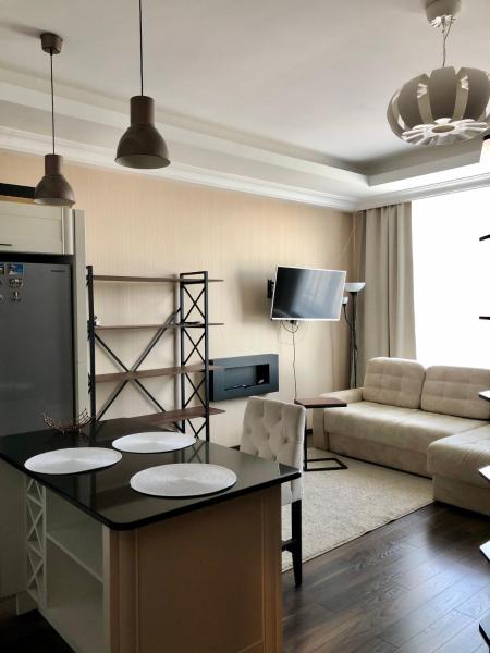Loft 151 Apartament-hotel