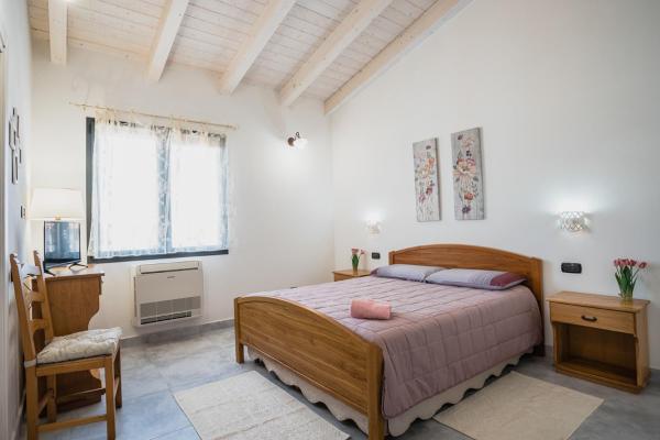 La luna nel pozzo, Buchen Sie Bed & Breakfast Portoscuso Sulcis Iglesiente