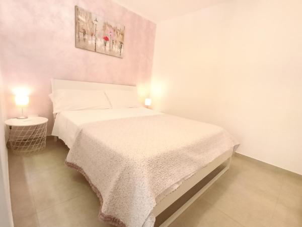 La casetta di Clary, Buchen Sie Ferienwohnung Polignano a Mare Metropolitanstadt Bari