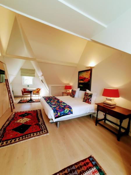 The Bénédictine, Buchen Sie Privatzimmer Historische Altstadt Brügge 