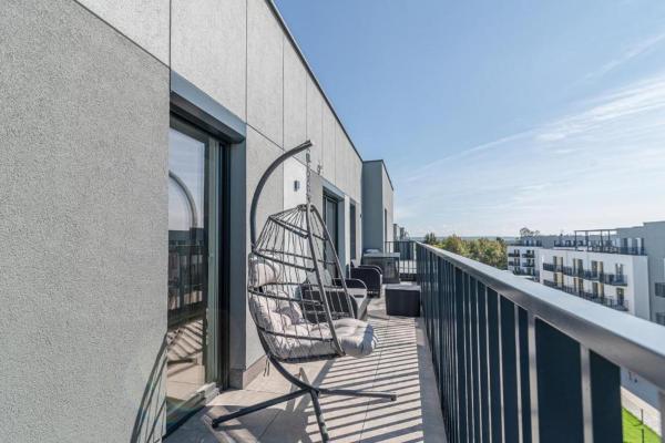 Apartamenty u Edyty, Reserva ahora Apartamento Jastrzębia Góra 