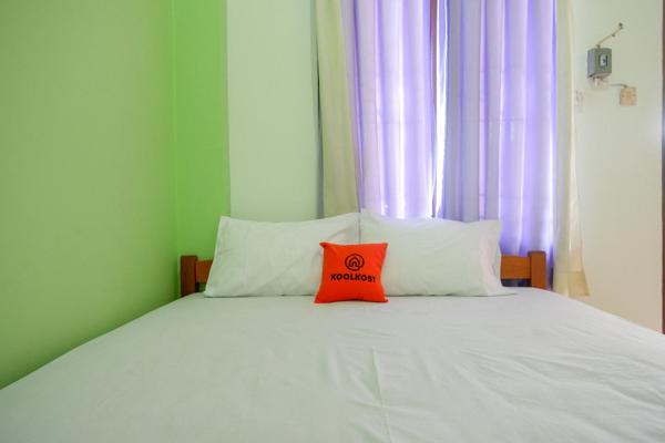 KoolKost @ Majapahit Area Semarang, Buchen Sie Hotel Günstige Hotels in Semarang