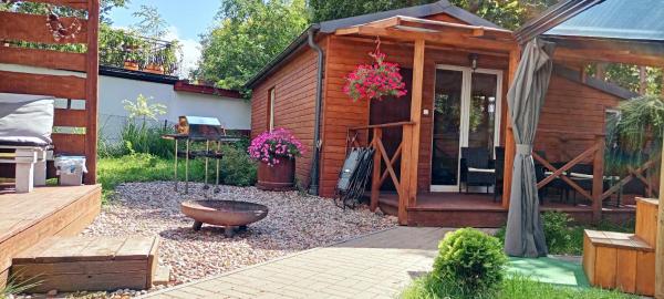 Noclegi przy Czosie, Réserver Appartement Mragowo Warmia-Masuria