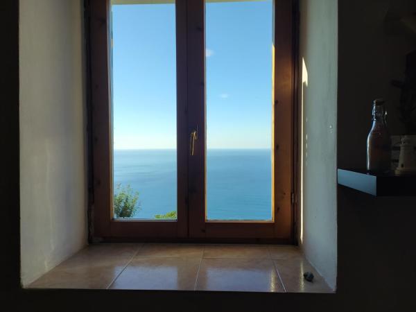 Ostello ninin de ma, Buchen Sie Hostel Framura 