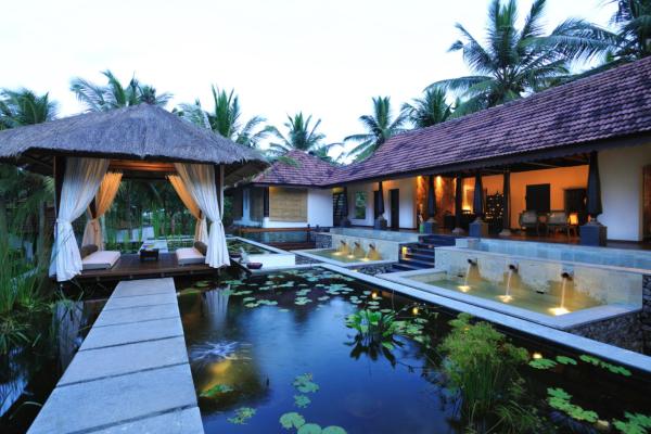 Niraamaya Wellness Retreats, Surya Samudra, Kovalam, Buchen Sie Hotel Kovalam Kerala
