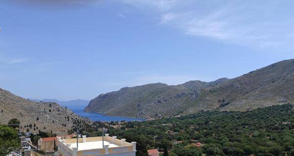 Zoe Apartments, Prenota Appartamento Symi Egeo Meridionale
