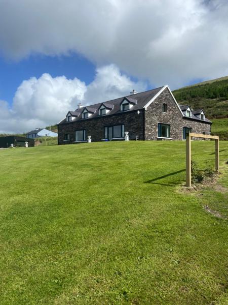Valentia View, Prenota Bed & breakfast Portmagee 
