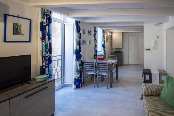 Maniace Homes - Federico & Angelica by Ortigia Apartments, Buchen Sie Ferienwohnung Ortygia 