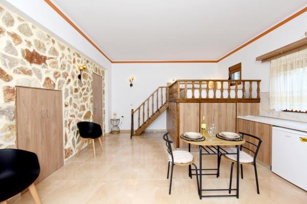Venus Island Studios, Reserva ahora Apartamento Lindos Rodas