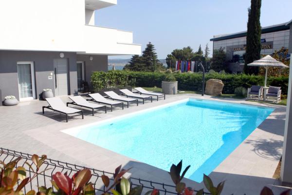 Casa Del Sol Portoroz, Buchen Sie Ferienwohnung Portorož Slowenisch Istrien