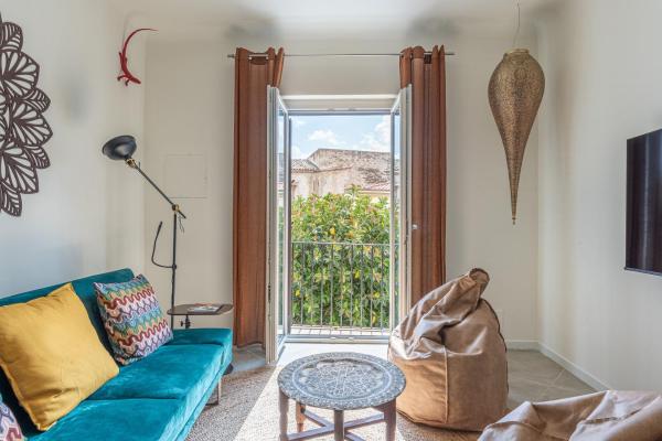 Casa Magnolia