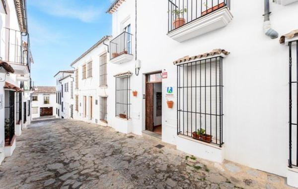El Escondite de Myriam, Reserva ahora Apartamento Grazalema Sierra de Grazalema