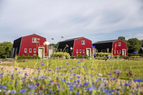 De Pan, Prenota Casa vacanze Hotel a Noord-Brabant con colazione, Colazione