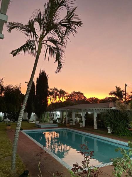 Copperbelt Executive Accommodation Ndola, Zambia, Prenota Appartamento Ndola Copperbelt Province