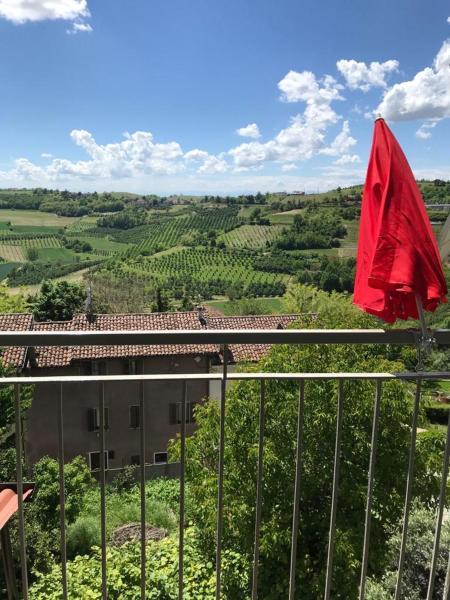 La Vite è Bella, Buchen Sie Pension Govone Langhe