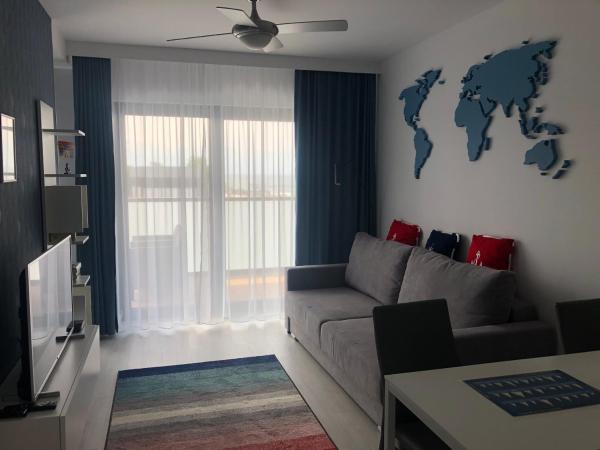 Apartamenty Morskie Gardenia 2, Reserva ahora Apartamento Dziwnów Pomerania Occidental