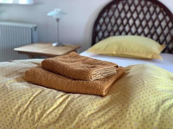 Dortes Bed & Breakfast, Prenota Bed & breakfast  