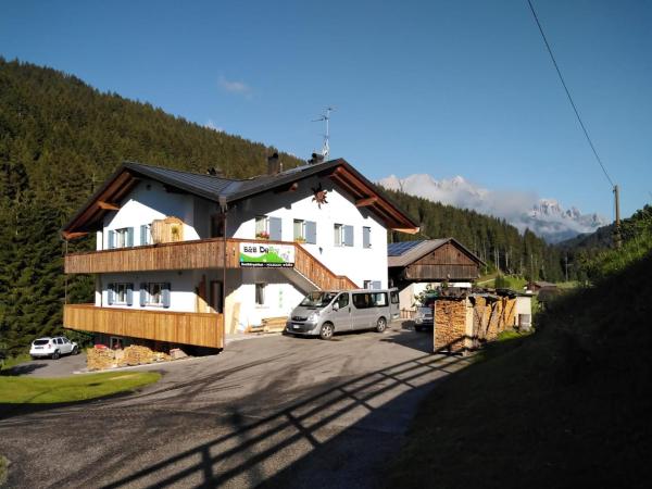 B&B DeBy & E-Bike Rental, Prenota Bed & breakfast Hotel a Veneto con parcheggio, Parcheggio