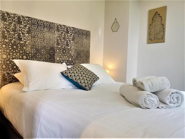 Ruby, Prenota Appartamento 2° arrondissement 