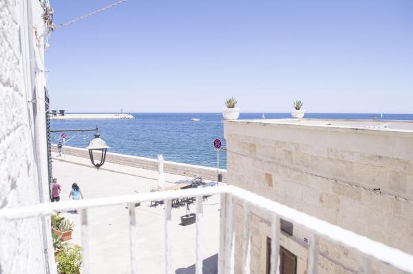 Dimora Serena, Buchen Sie Ferienwohnung Monopoli Metropolitanstadt Bari