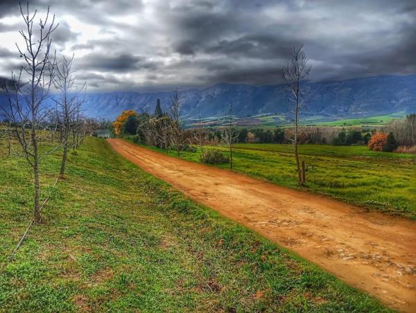 Klipfontein Rustic Farm & Camping, Réserver Camping Tulbagh Le Cap occidental