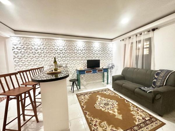 Luxury Duplex Casa, Reserva ahora Apartamento Hoteles en Noreste de Brasil con aparcamiento, Aparcamiento