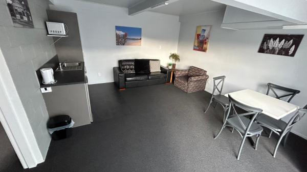 Butlers Reef Accommodation, Buchen Sie Hotel Hotels in Taranaki mit Parkplatz, Parkplätze