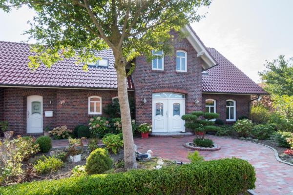 Haus Schönborn, Réserver Maison d'hôtes Norden Frise orientale