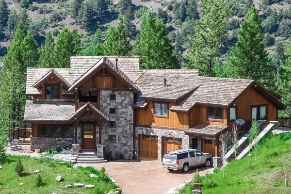 Adams Ranch Rd - 247, Reserva ahora Casa o chalet Telluride Telluride Ski