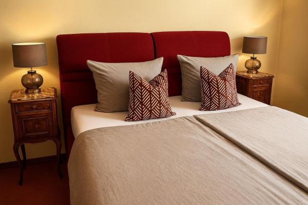 Am Sommerberg - Greschuk Apartments, Reserva ahora Apartamento Hoteles en Baden-Wurtemberg con aparcamiento, Aparcamiento