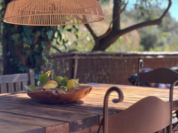 A natural retreat, Prenota Affittacamere Mijas Costa del Sol