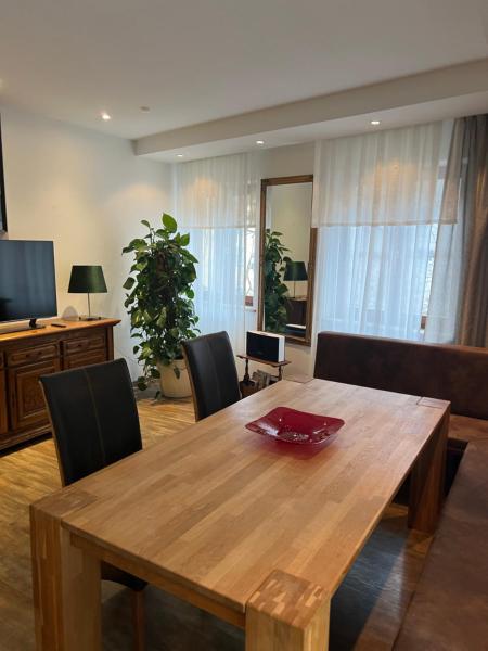 Ferienwohnung Zum Franziskaner, Reserva ahora Apartamento Füssen Ostallgaeu