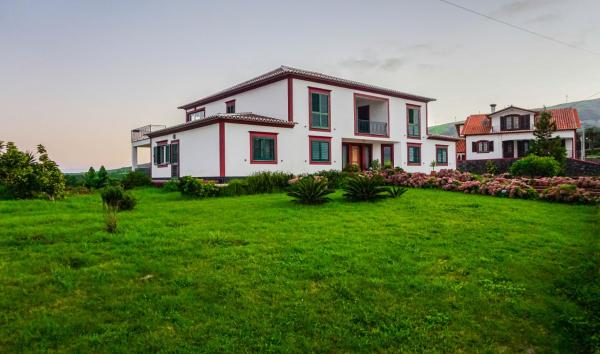 Moradia da Graça Guesthouse, Réserver Séjour chez l'habitant Hôtels pas chers à Terceira
