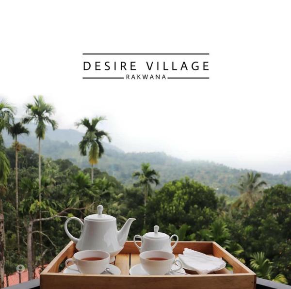 Desire Village Rakwana, Réserver Chambre d'hôtes Rakwana 