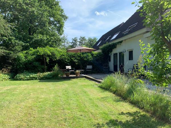 B&B Midwolde