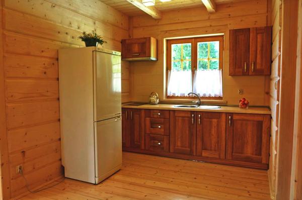 Domek na Kamieńcu, Book Vacation Home Lesser Poland Hotels with a Parking, Parking
