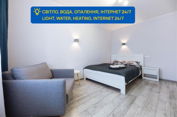 Квартири метро Дарниця, Buchen Sie Ferienwohnung Kiew Kyiv Region
