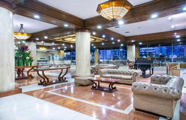 GHL Hotel Tequendama Bogotá